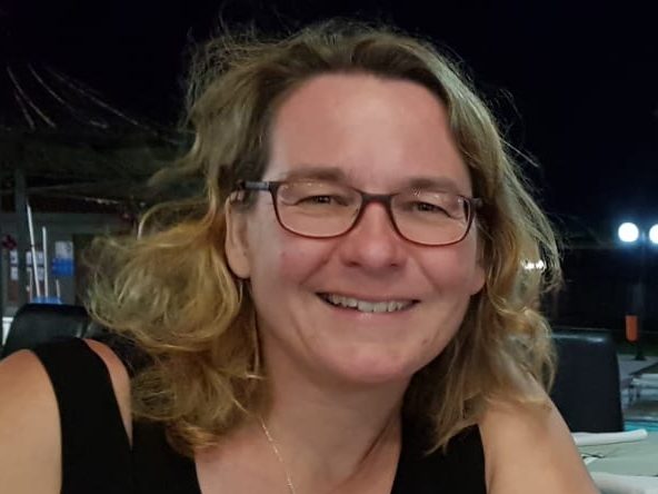 Angela-Coaching-Trauerbegleitung Angela